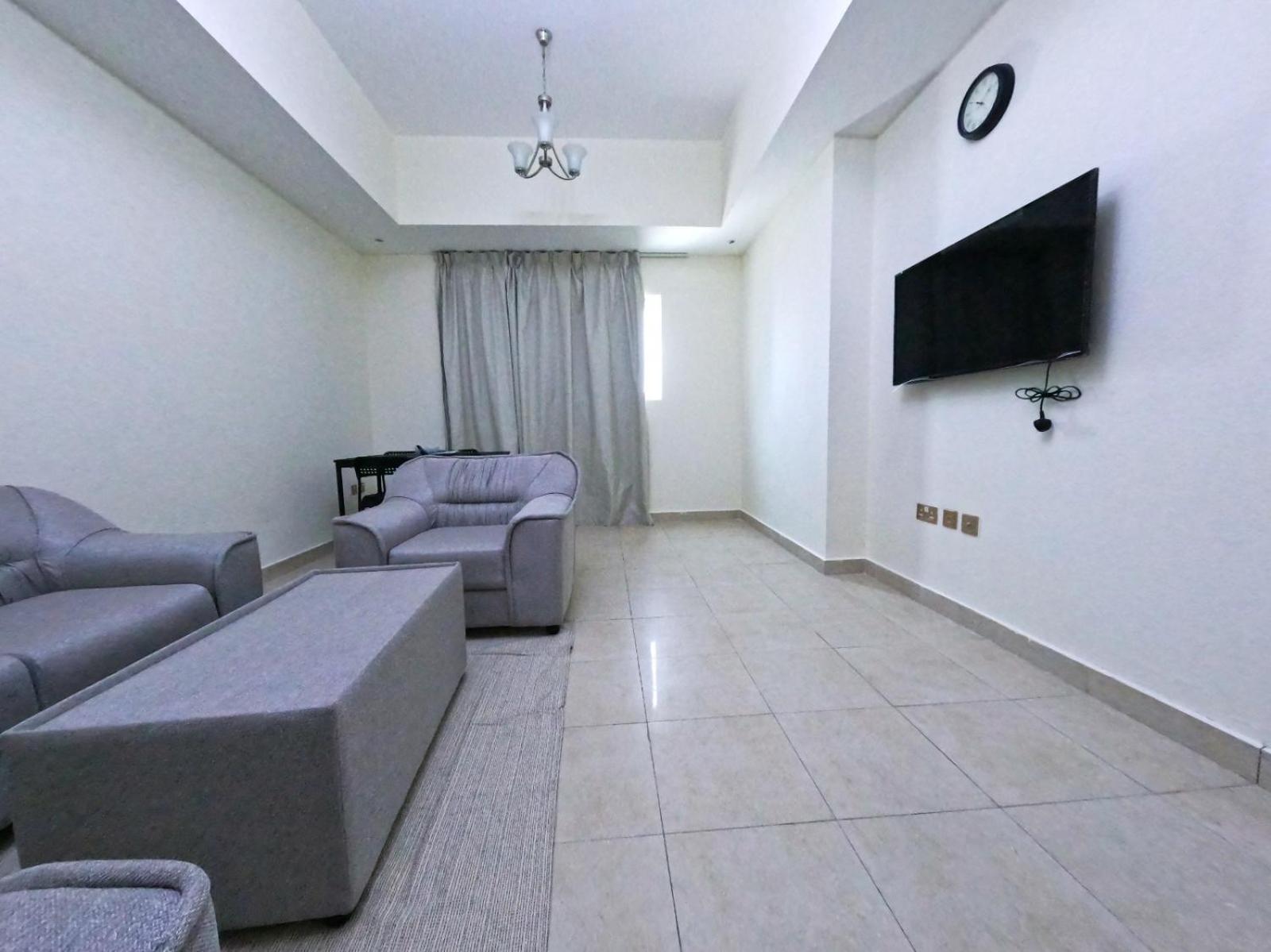 Barsha Star Residence Dubái Exterior foto